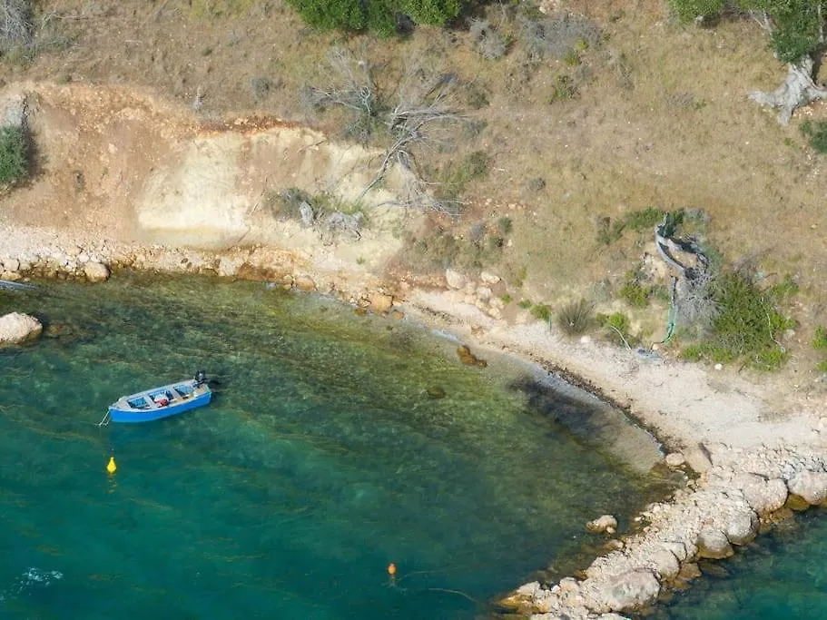 Tzortzatos Tiny Home Kourouklata 0*,  Greece